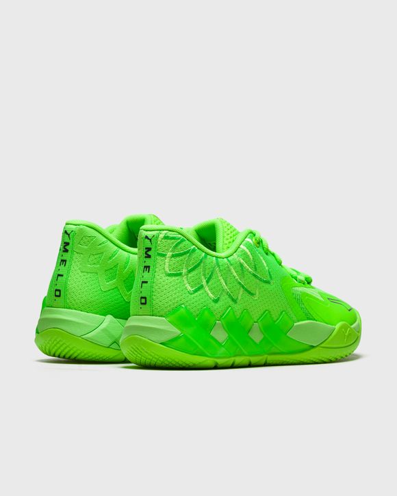 Puma MB1 Lo Green - GREEN GECKO-CASTLEROCK