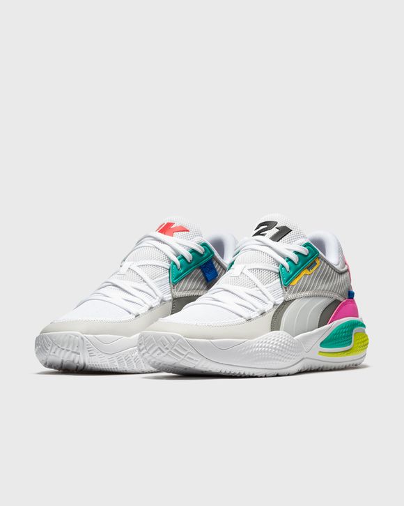 Court Rider 2K