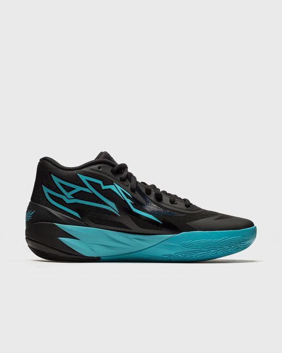Puma MB.02 Black | BSTN Store