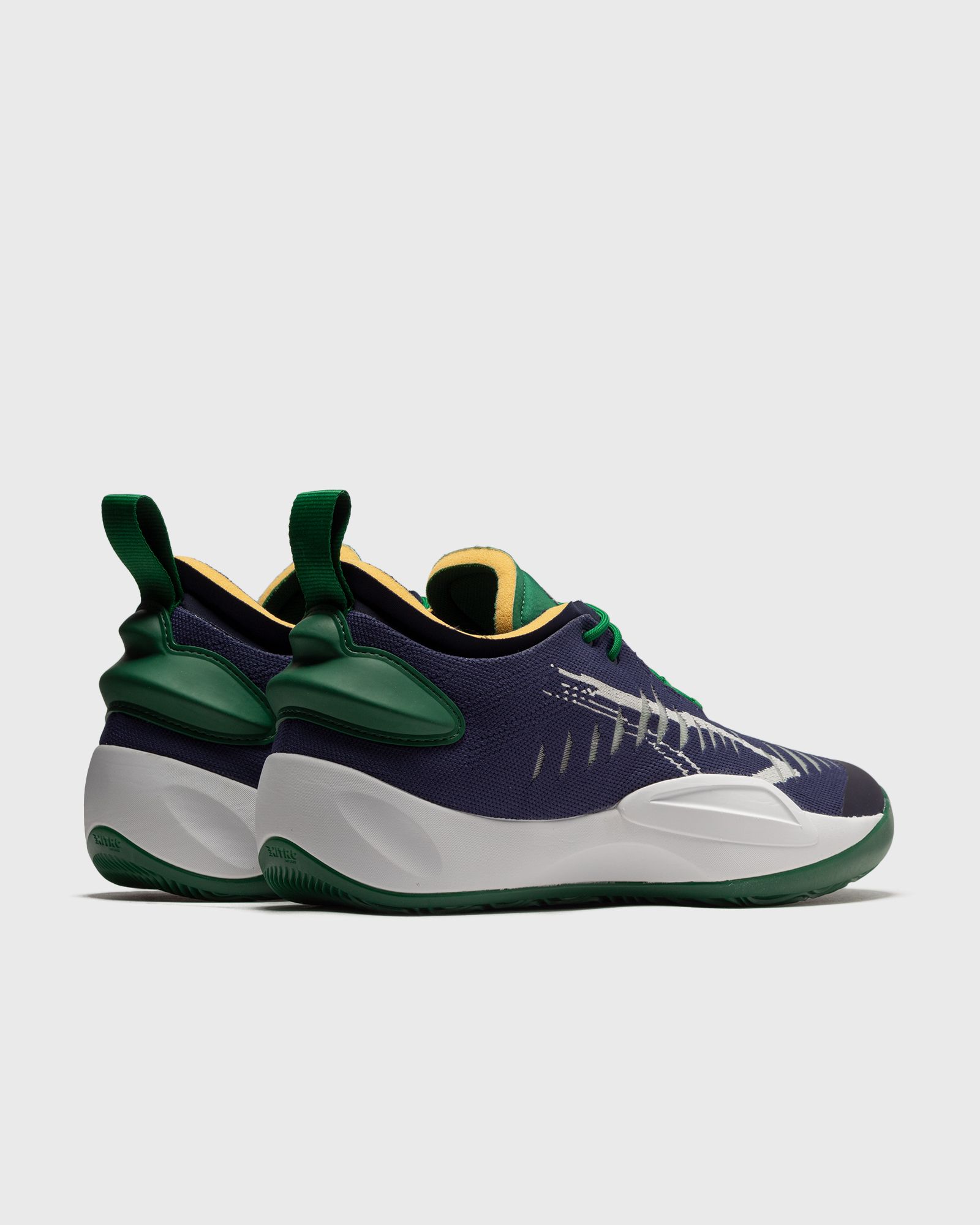 Rise Nitro June Ambrose