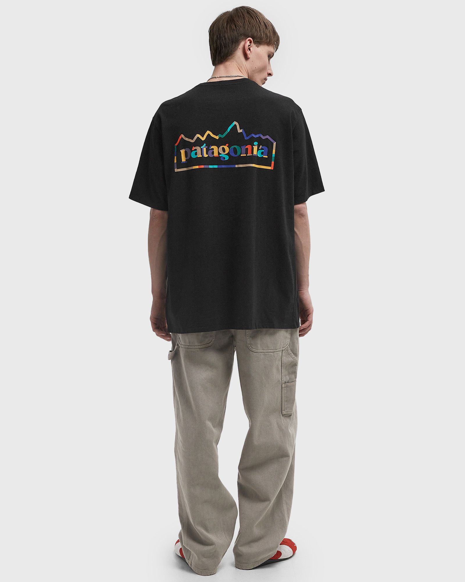 Unity Fitz Responsibili-Tee