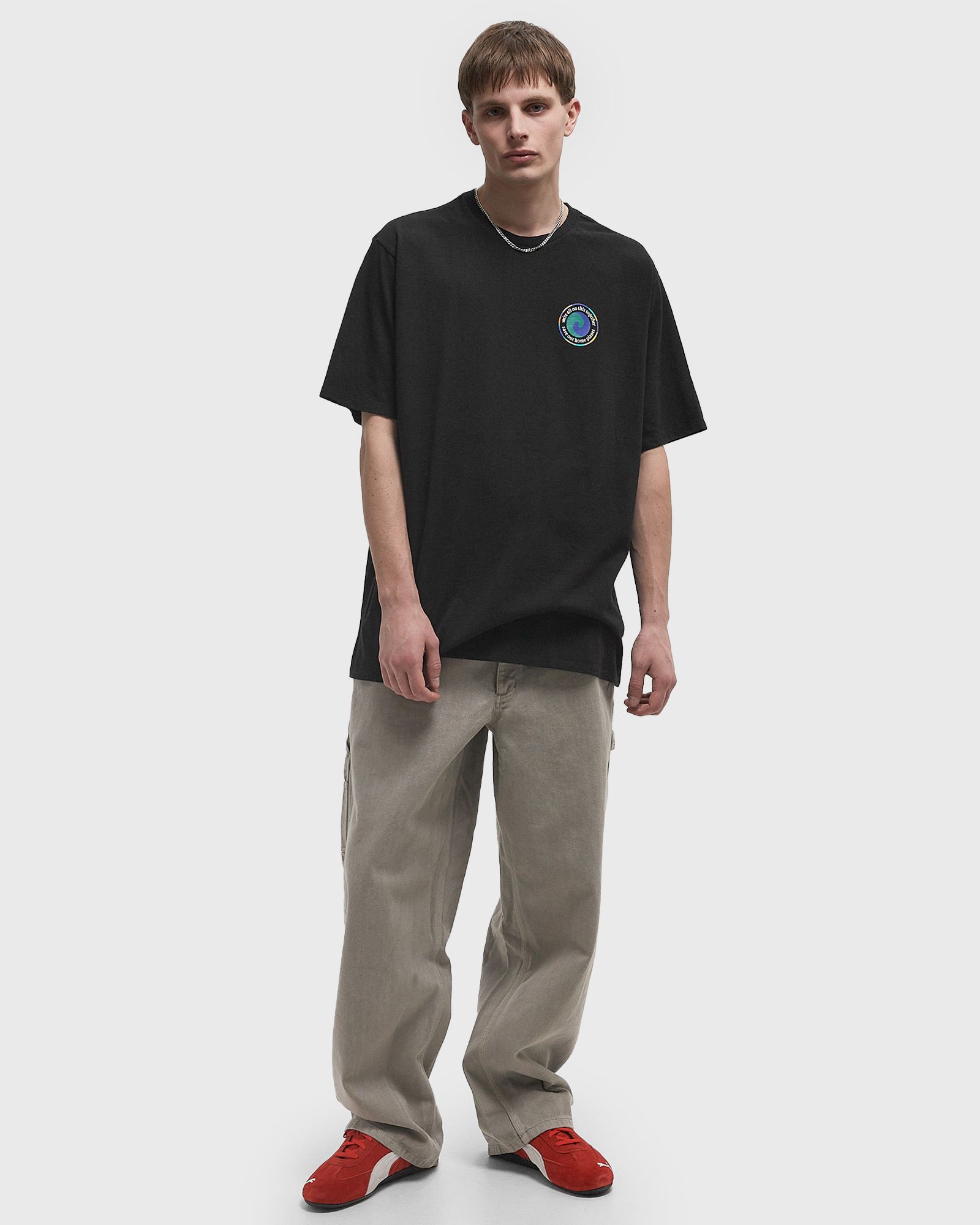 Unity Fitz Responsibili-Tee