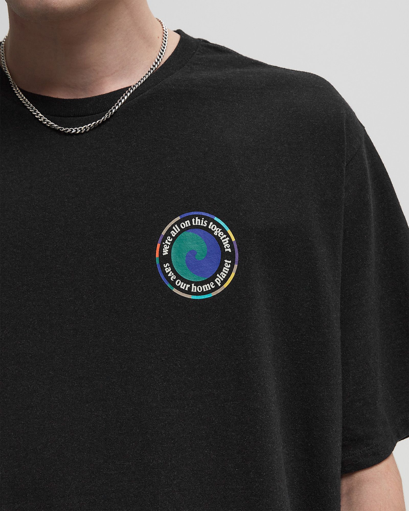 Unity Fitz Responsibili-Tee