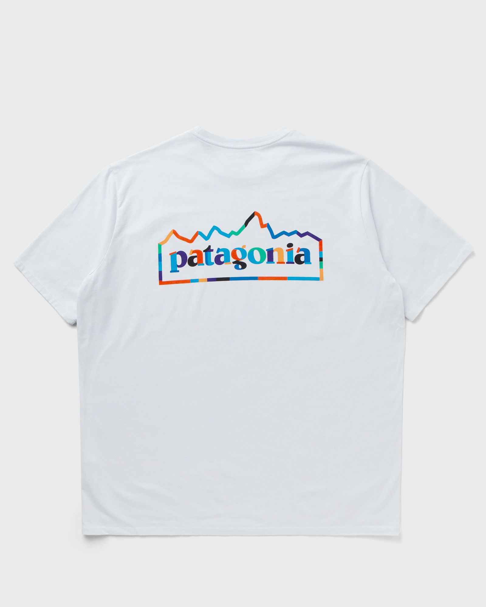 Unity Fitz Responsibili-Tee