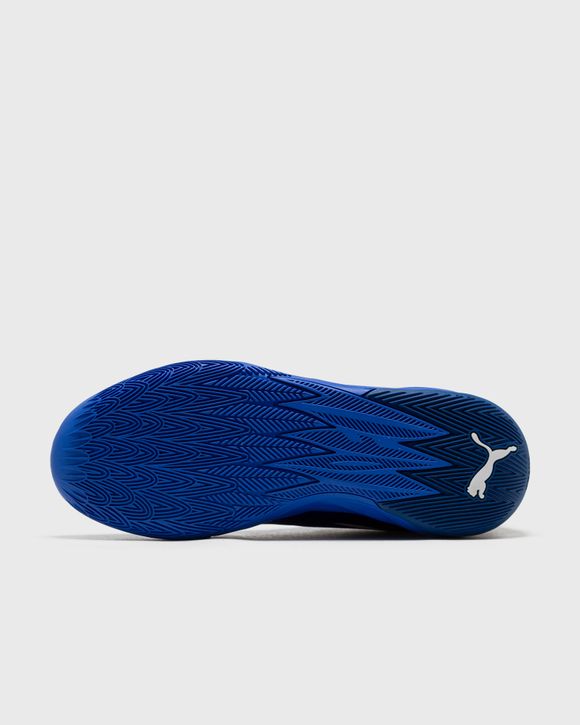 Puma MB.02 Lo Blue - BLAZING BLUE-ROYAL SAPPHIRE