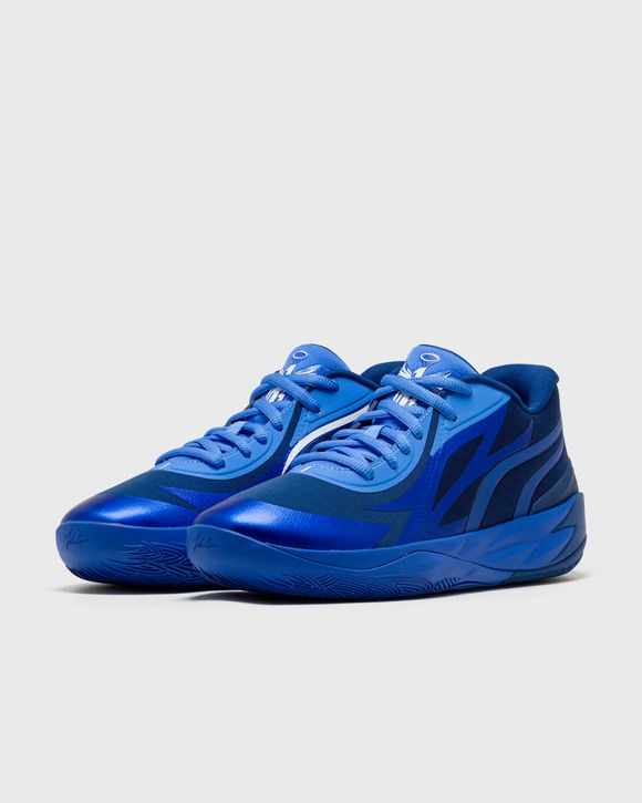 Puma MB.02 Lo Blue - BLAZING BLUE-ROYAL SAPPHIRE