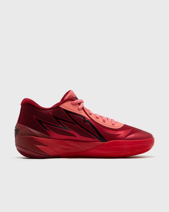 Puma sprint 2 lux nm women red online