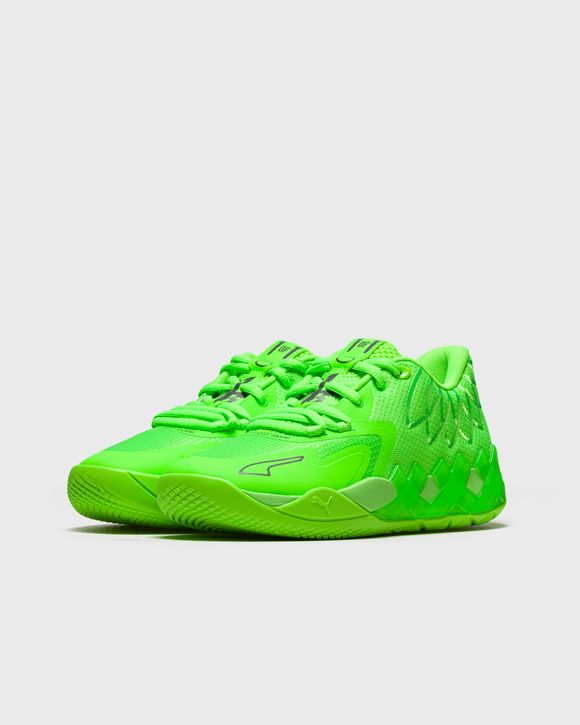 puma mb1 low