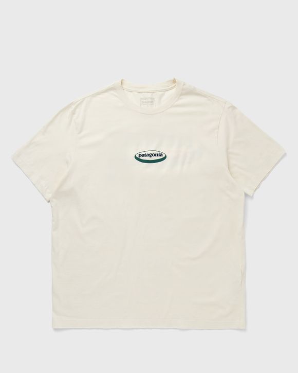 95 Oval Logo Tee