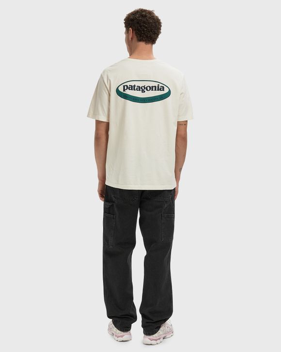 95 Oval Logo Tee