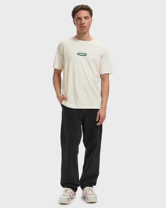 95 Oval Logo Tee