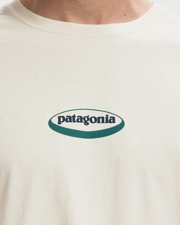 95 Oval Logo Tee
