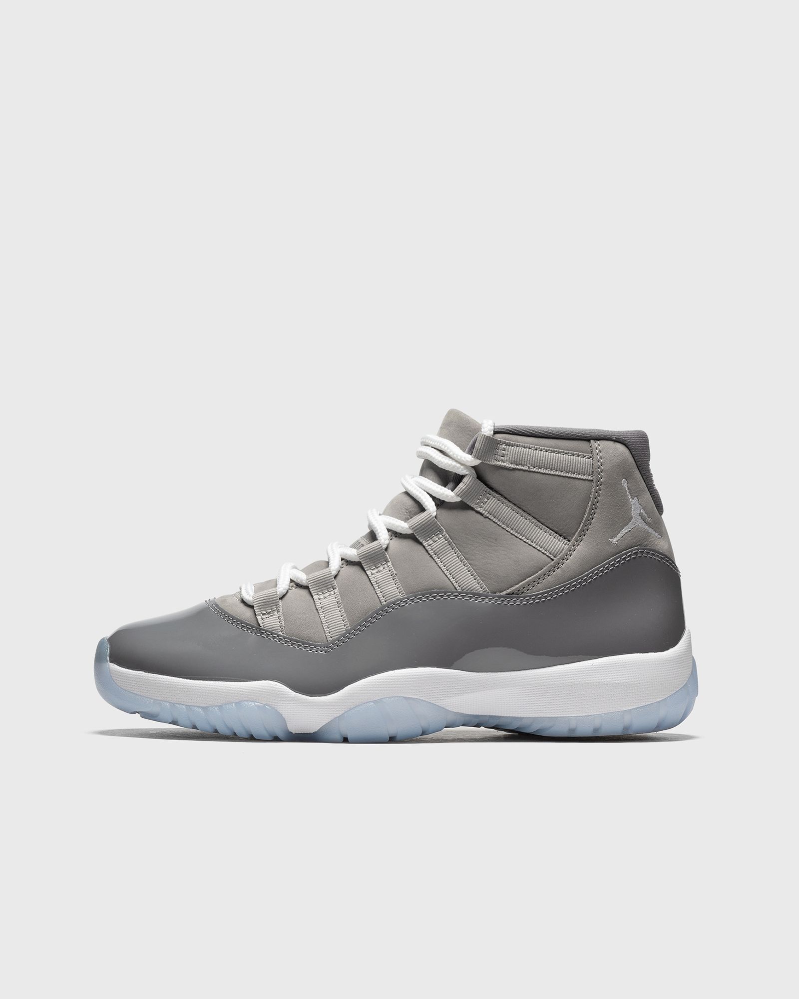 Air Jordan 11 Retro (GS) 'Cool Grey'