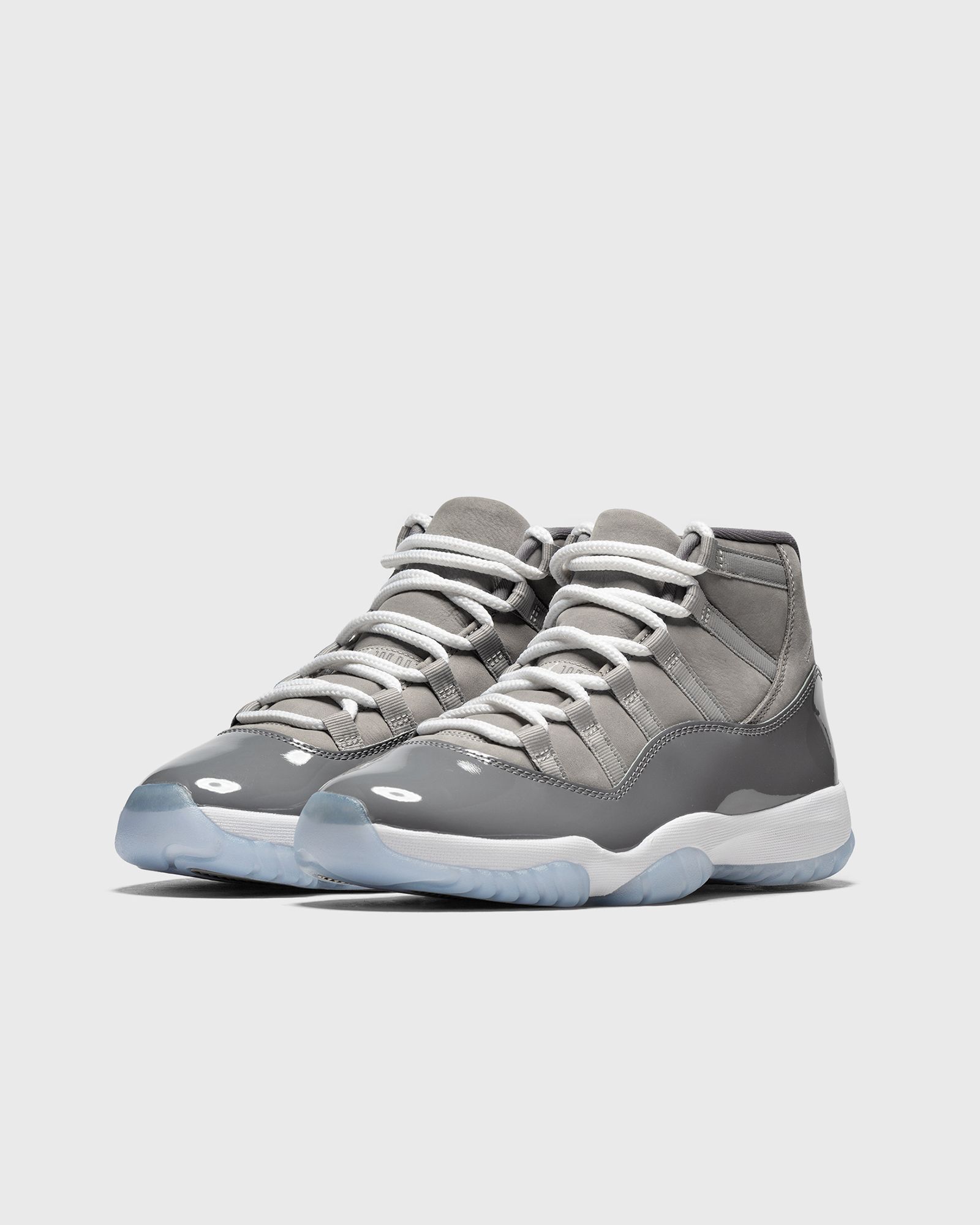 Air Jordan 11 Retro (GS) 'Cool Grey'