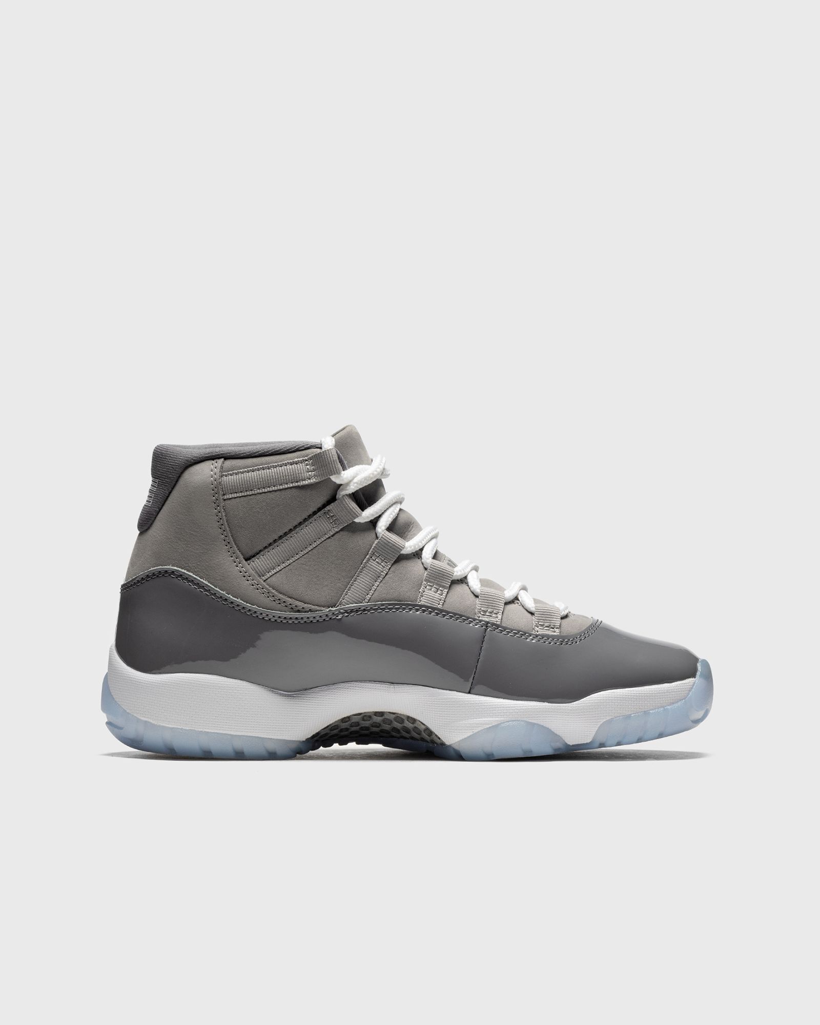 Air Jordan 11 Retro (GS) 'Cool Grey'