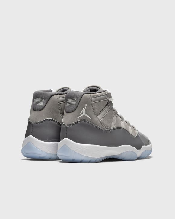 Air Jordan 11 Retro (GS) 'Cool Grey'