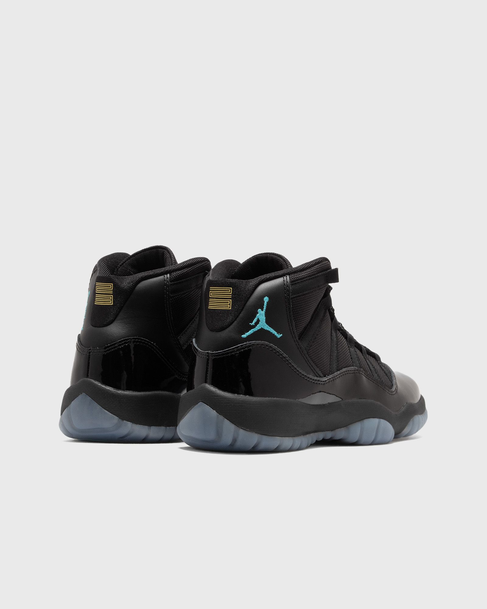 AIR JORDAN 11 RETRO (GS) "GAMMA"
