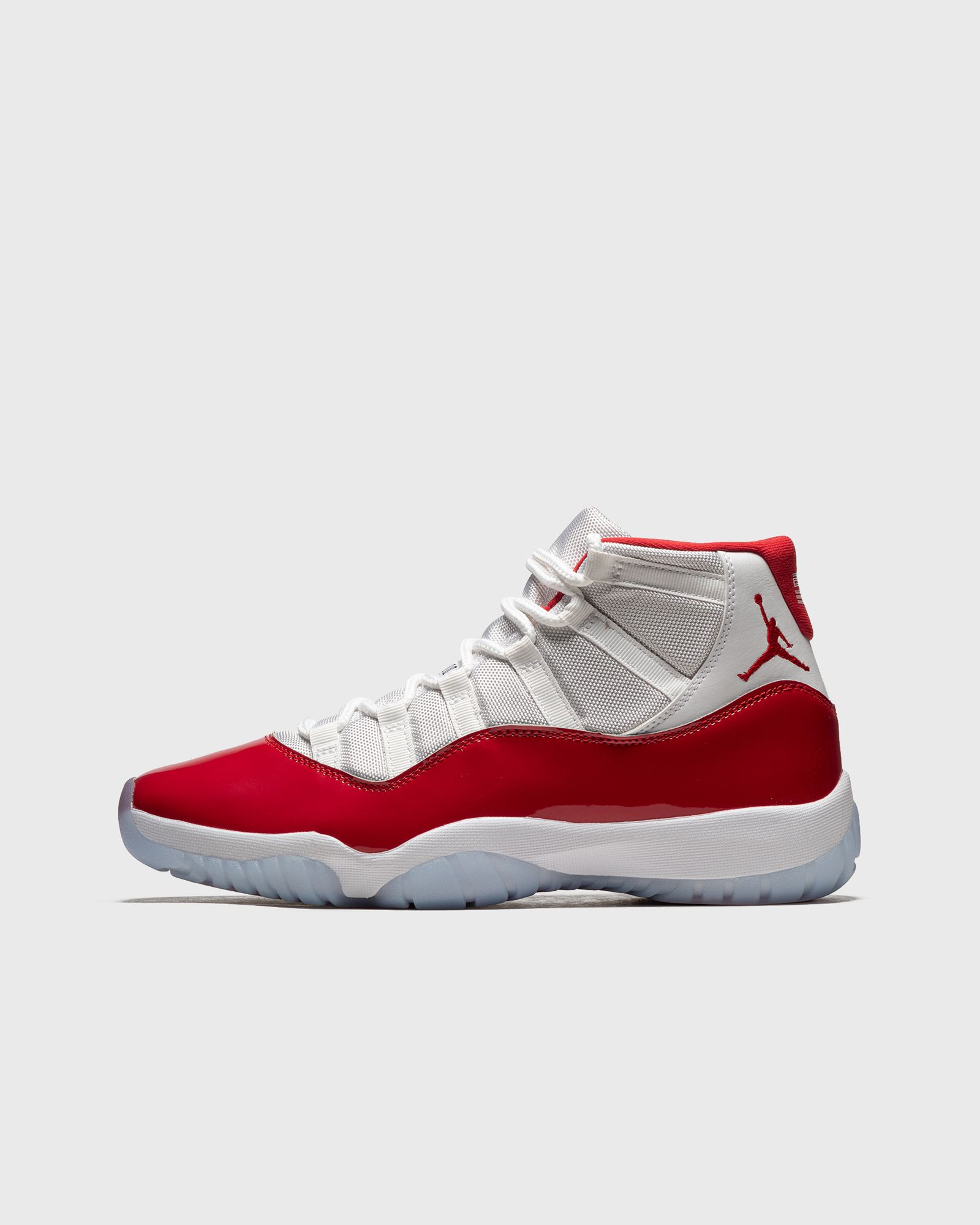 Air Jordan 11 Retro (GS) 'Varsity Red'