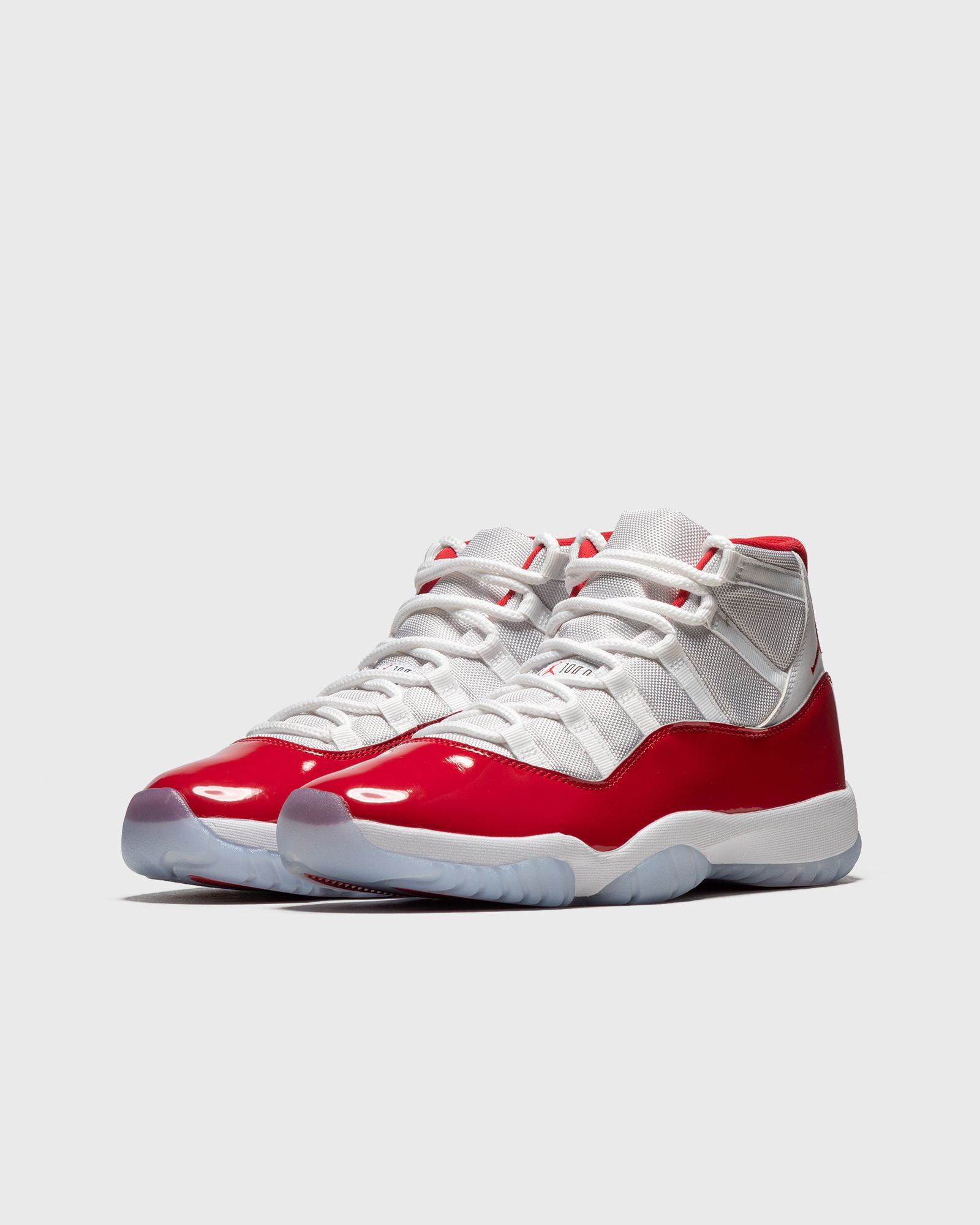 Air Jordan 11 Retro (GS) 'Varsity Red'