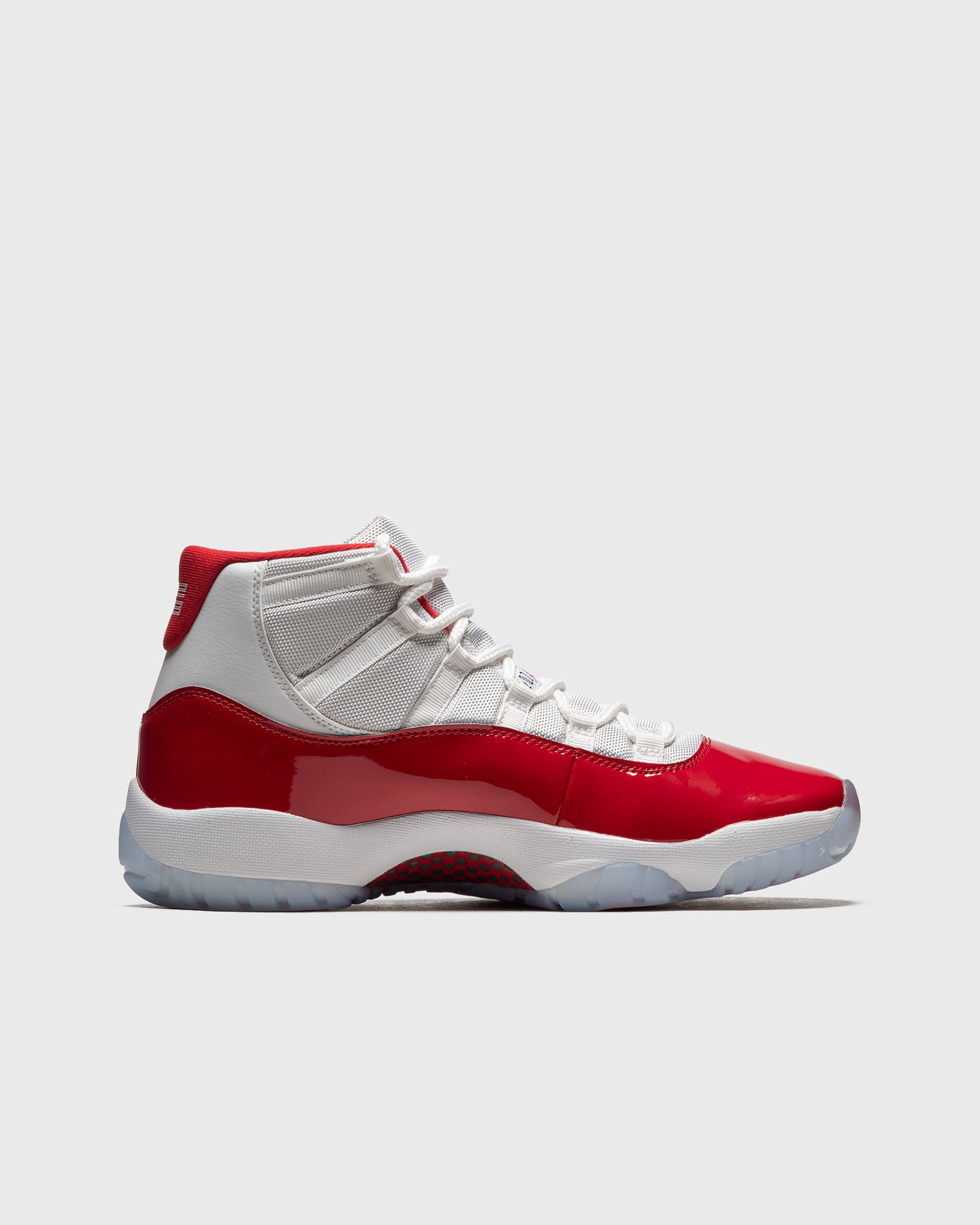 Air Jordan 11 Retro (GS) 'Varsity Red'