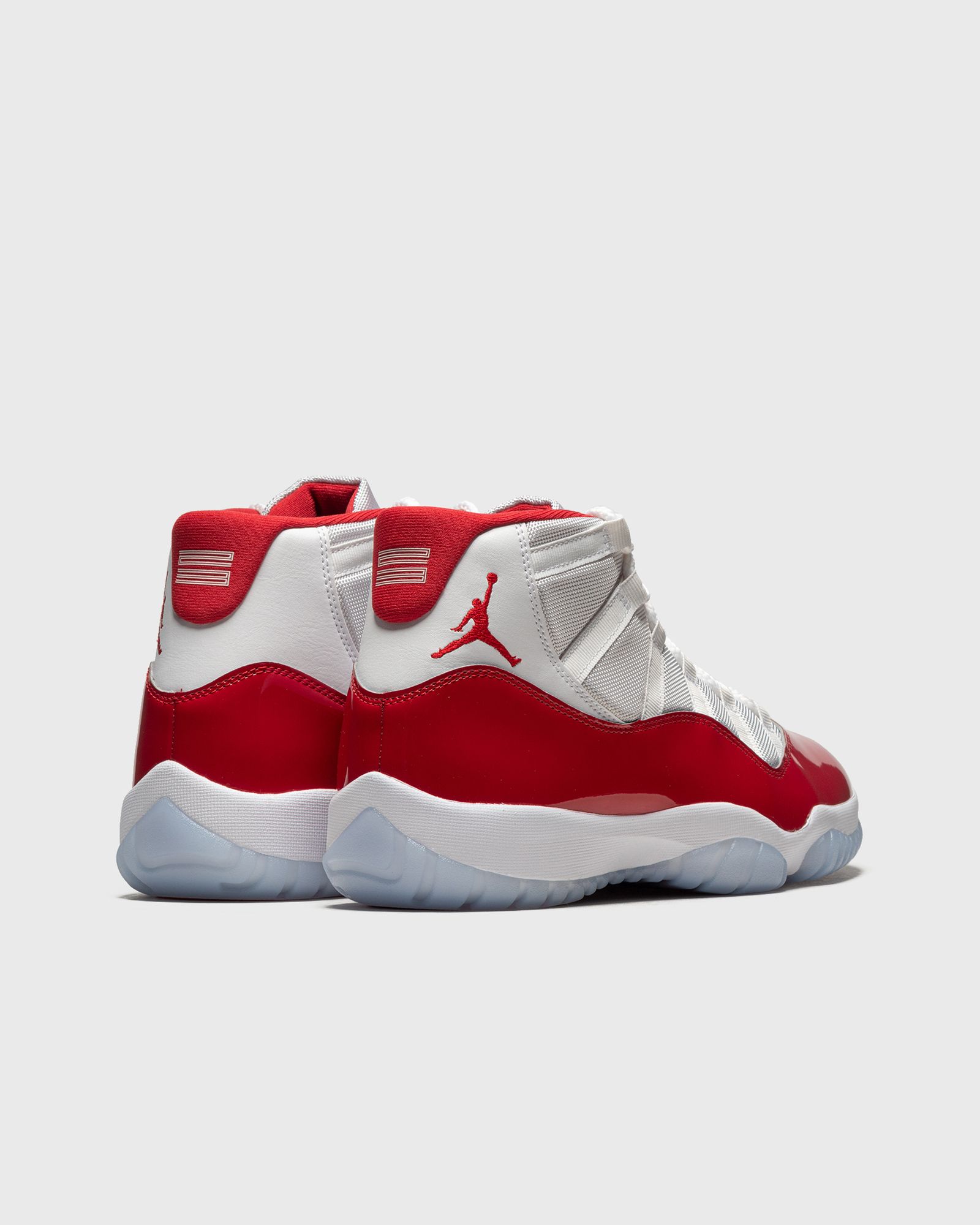 Air Jordan 11 Retro (GS) 'Varsity Red'