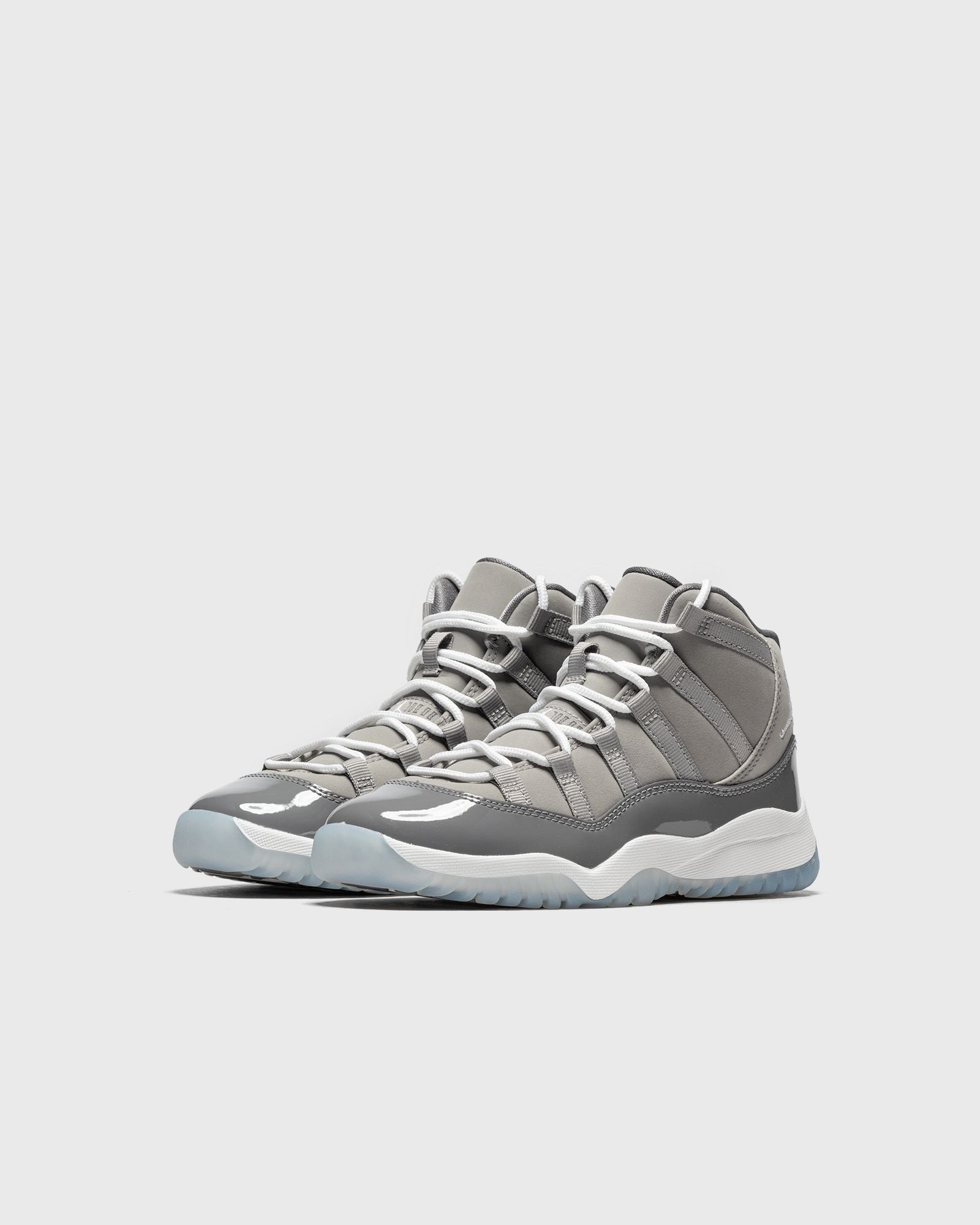 Air Jordan 11 Retro (PS) 'Cool Grey'
