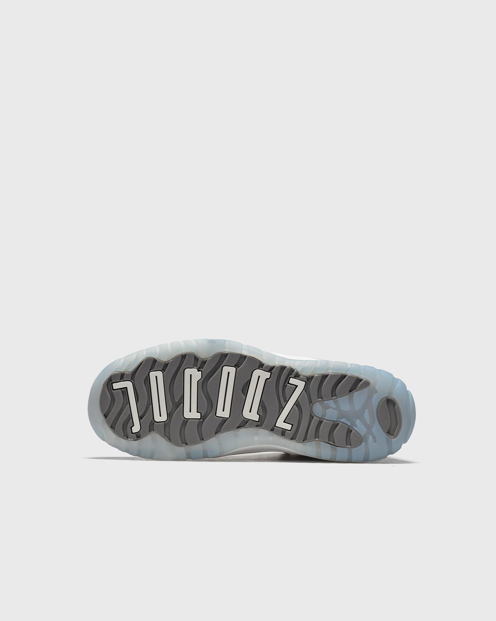 Air Jordan 11 Retro (PS) 'Cool Grey'