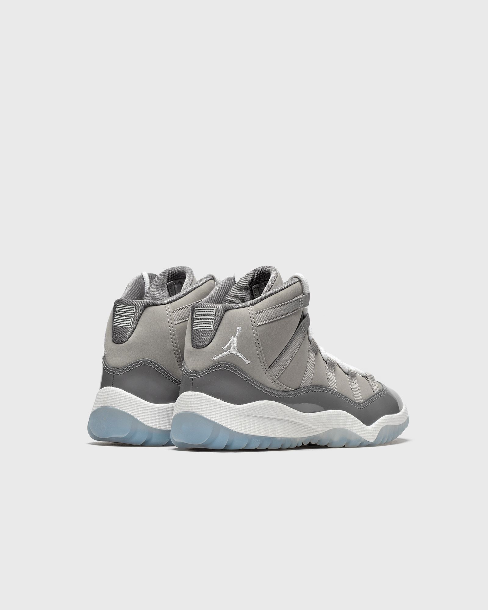 Air Jordan 11 Retro (PS) 'Cool Grey'
