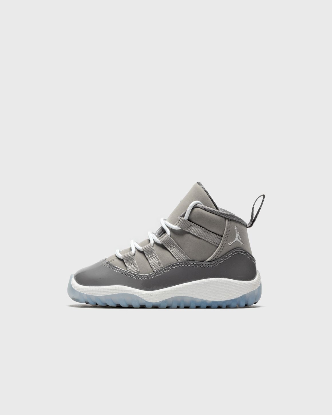 Jordan 11 cool grey 2019 hotsell