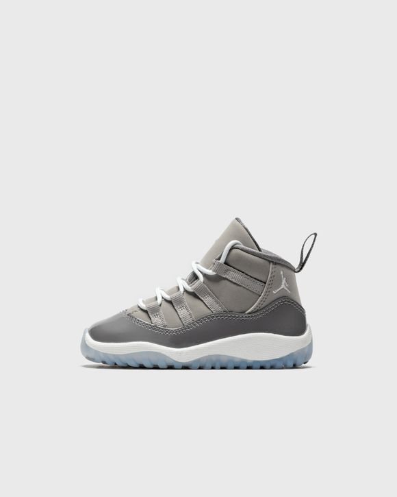 Jordan 11 retro cool grey best sale