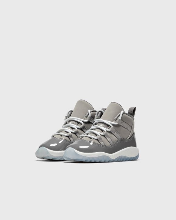 Jordan Air Jordan 11 Retro TD Cool Grey Grey BSTN Store