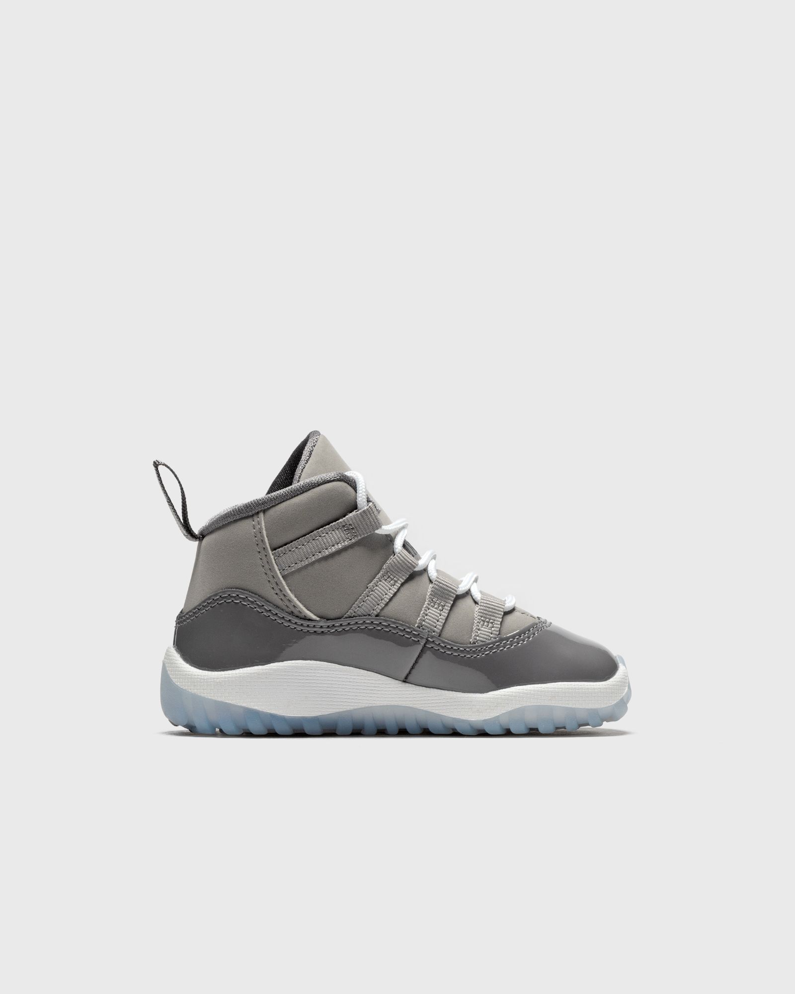 Air Jordan 11 Retro (TD) 'Cool Grey'
