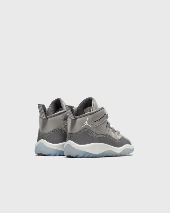 Jordan Air Jordan 11 Retro TD Cool Grey Grey BSTN Store