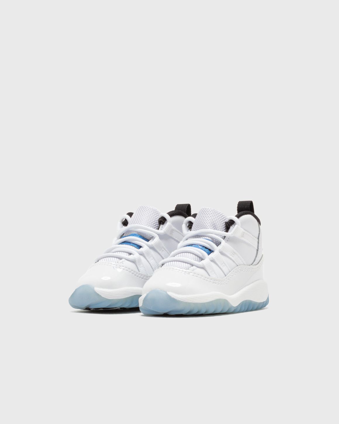 Jordan JORDAN 11 RETRO TD White BSTN Store