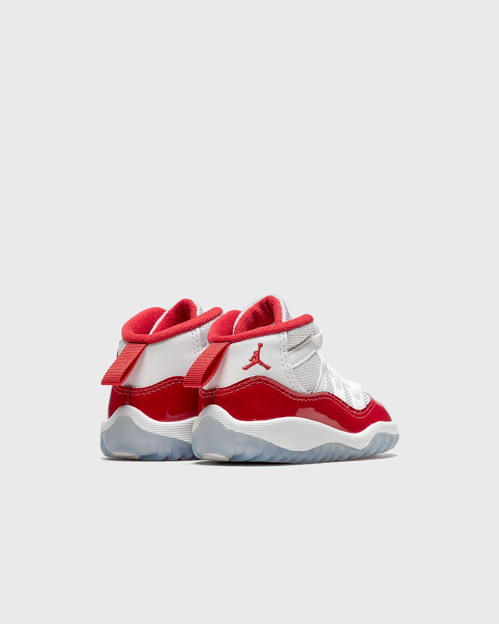 Air Jordan 11 Retro 3/4 (TD) 'Retro Cherry'