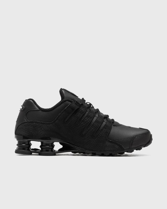 SHOX NZ