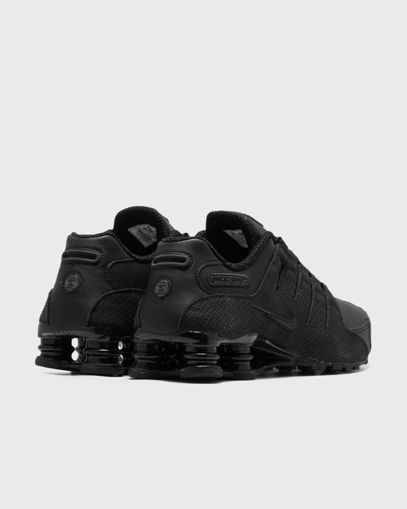 SHOX NZ