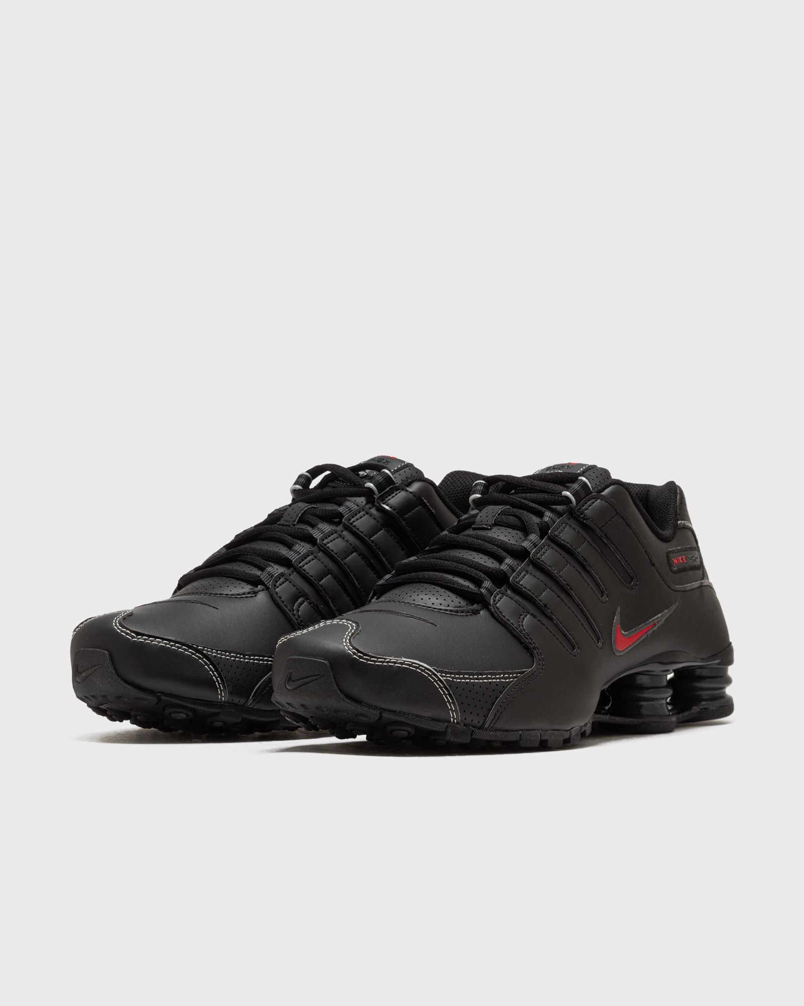 SHOX NZ