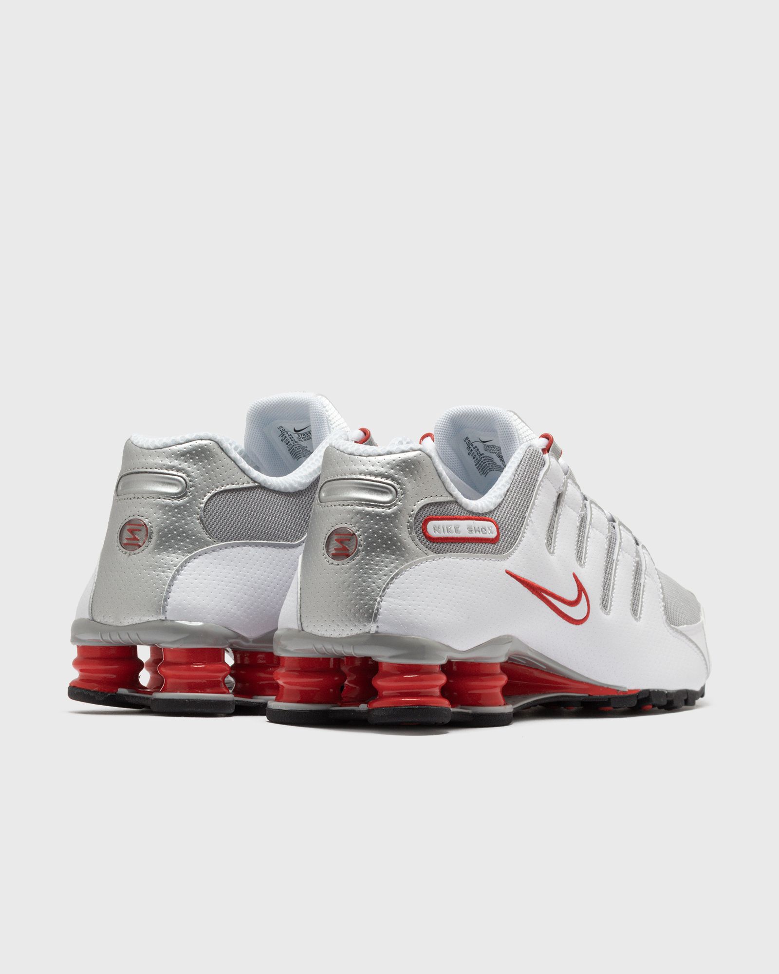 SHOX NZ