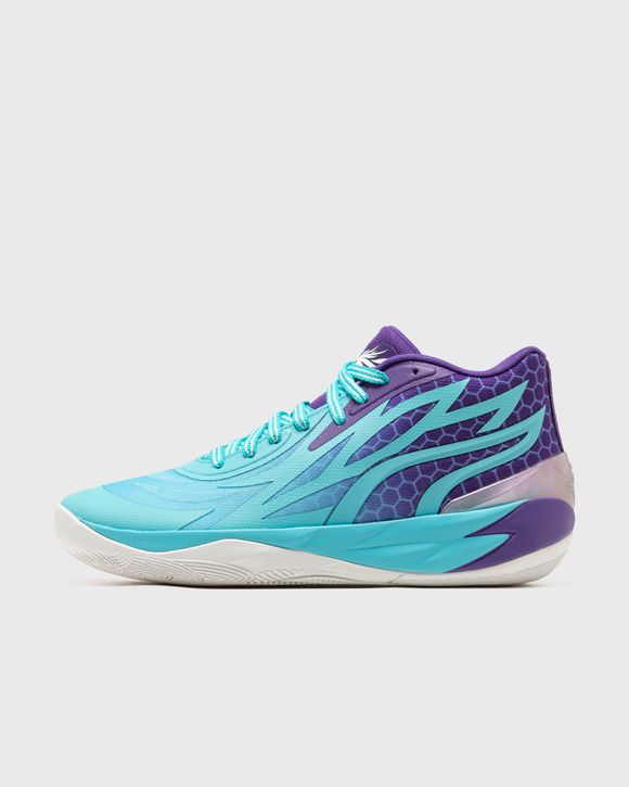 Puma MB.02 Fade Blue/Purple | BSTN Store