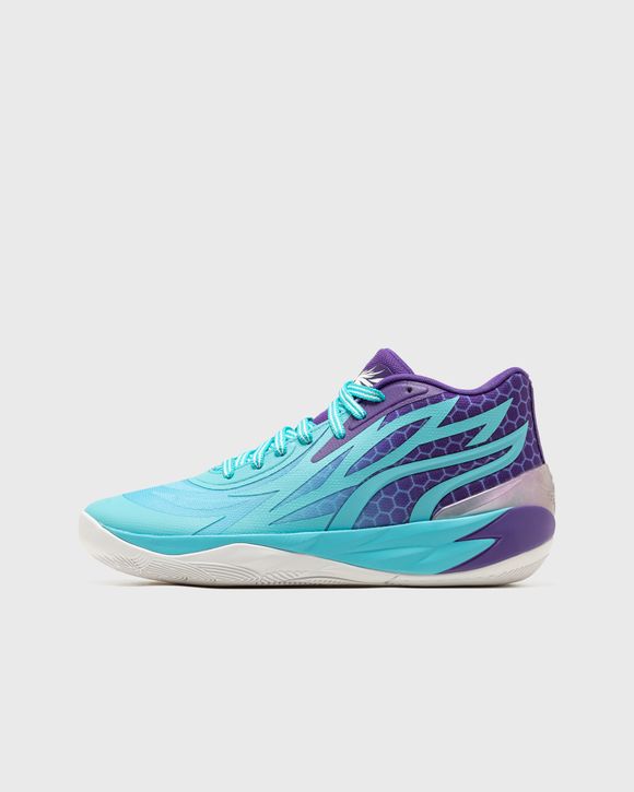 Puma MB.02 Fade JR Blue/Purple | BSTN Store