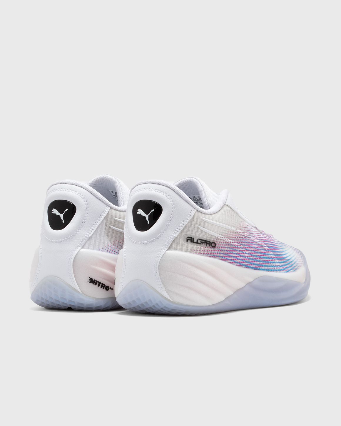 Puma All-Pro NITRO White | BSTN Store