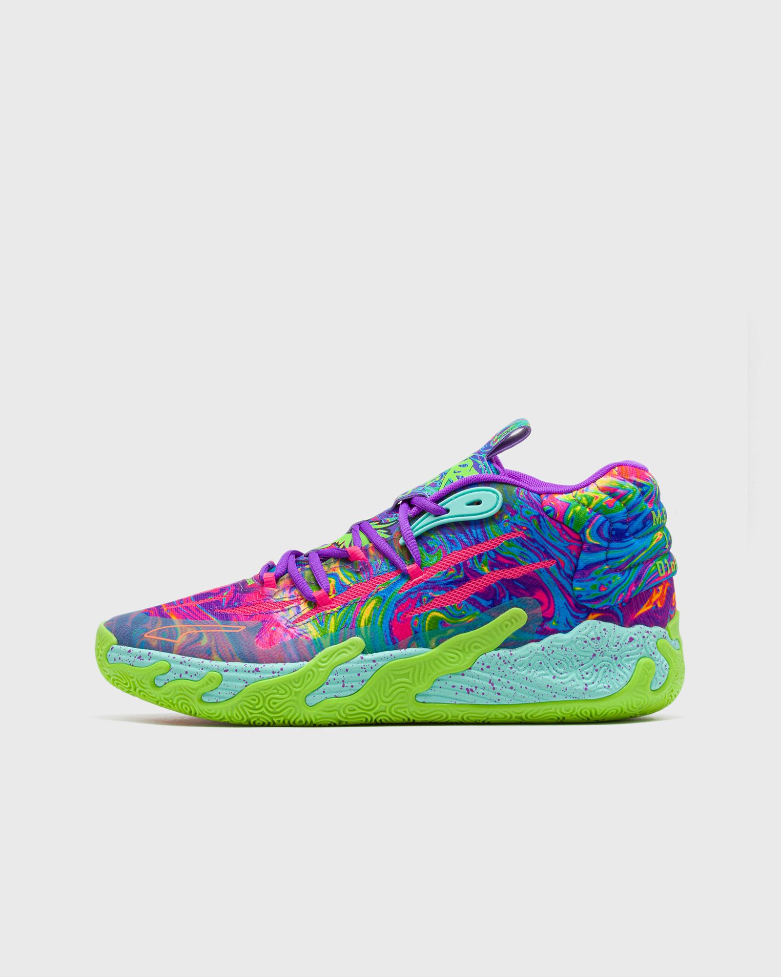 Puma MB.03 Be You JR Multi | BSTN Store