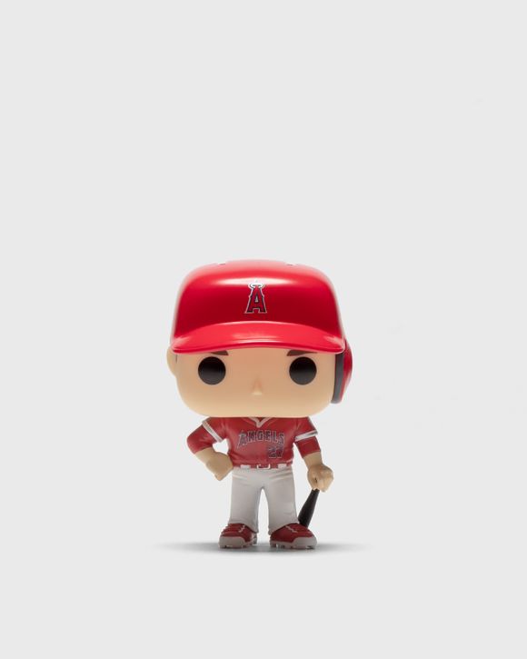 POP MLB: Mike Trout (New Jersey)