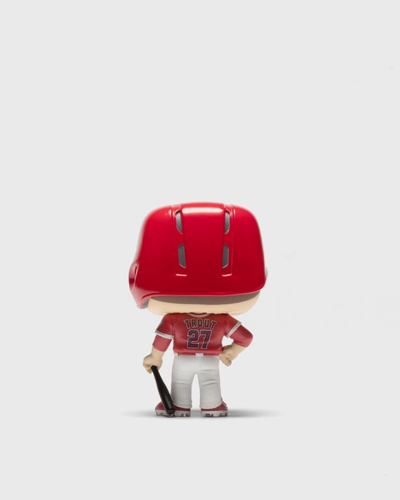 Funko POP! POP MLB: Mike Trout (New Jersey) Multi - Multi