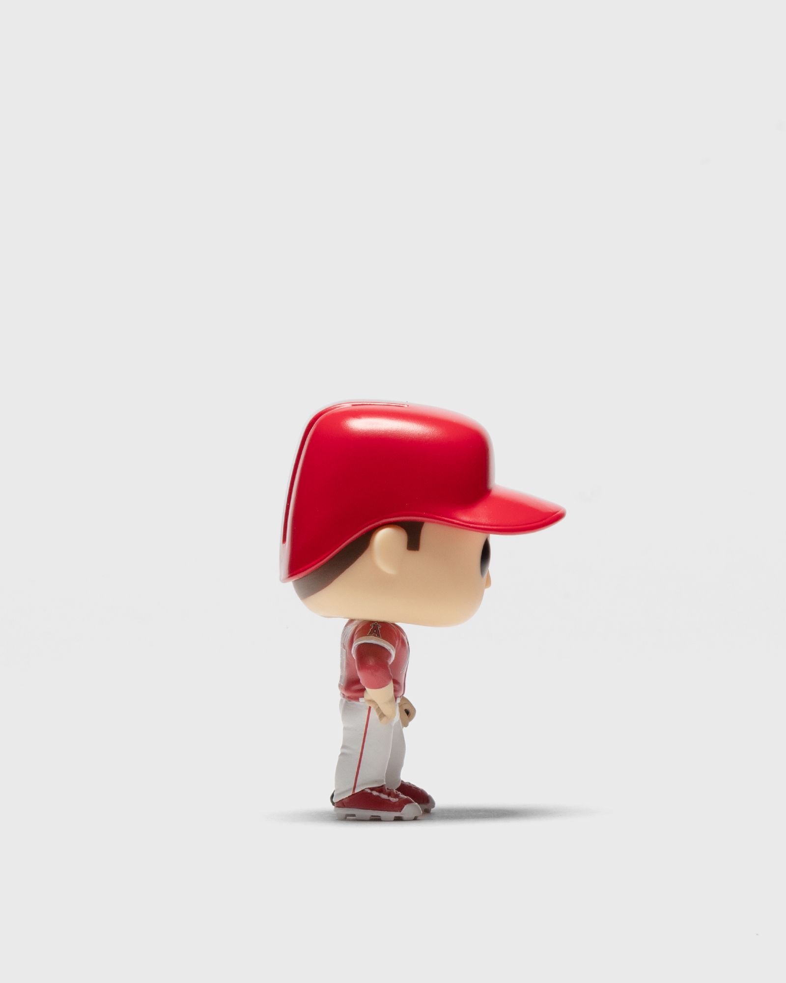 POP MLB: Mike Trout (New Jersey)