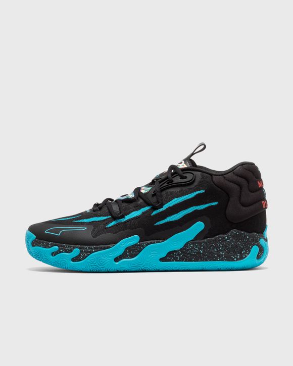 Puma MB.03 Blue Hive Black/Blue | BSTN Store