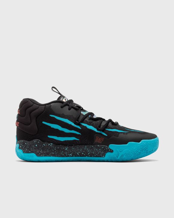 Puma MB.03 Blue Hive Black/Blue | BSTN Store