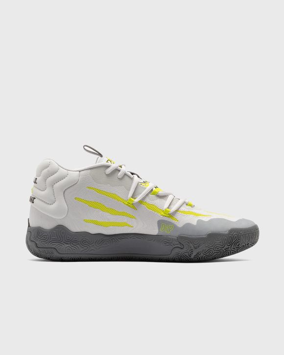 Puma MB.03 Hills Grey | BSTN Store
