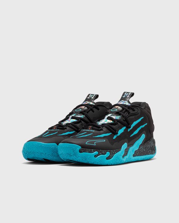 Puma MB.03 Blue Hive JR Black | BSTN Store